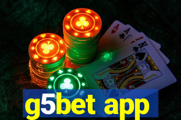 g5bet app